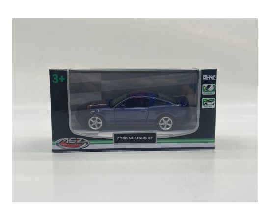 MSZ Ford Mustang GT, 1:43