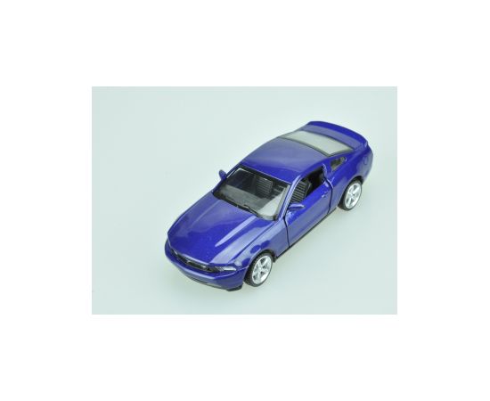 MSZ Ford Mustang GT, 1:43