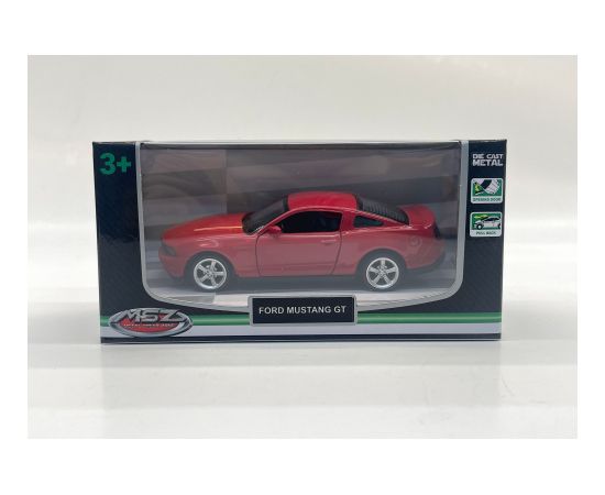 MSZ Ford Mustang GT, 1:43