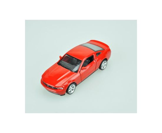 MSZ Ford Mustang GT, 1:43