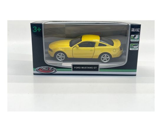 MSZ Ford Mustang GT, 1:43