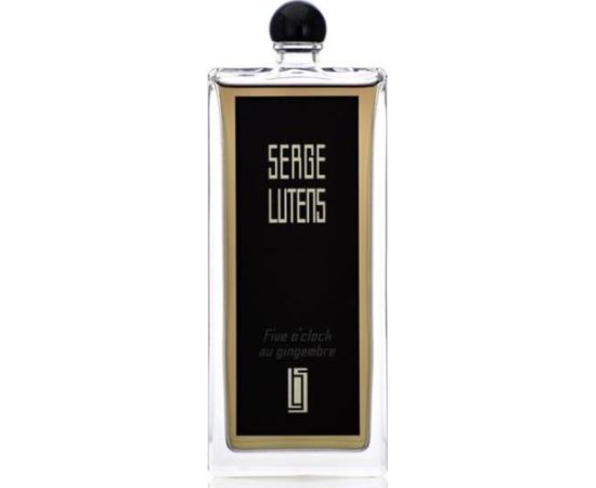 Serge Lutens Five O'clock Au Gingembre EDP 100ml