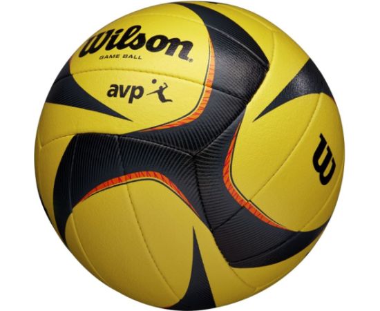 Volleyball Wilson Avp Arx Game Volleyball WTH00010XB (5) Для волейбола