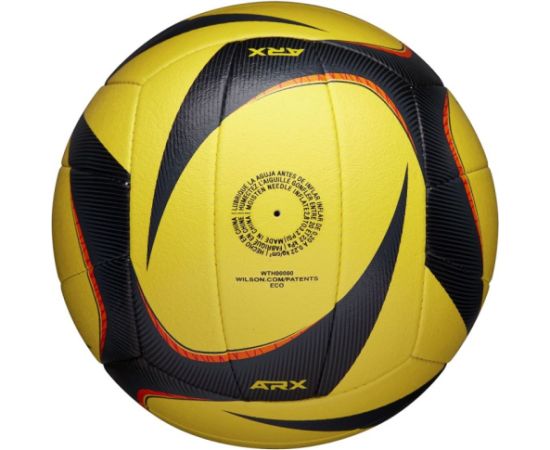 Volleyball Wilson Avp Arx Game Volleyball WTH00010XB (5) Для волейбола