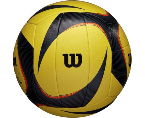 Volleyball Wilson Avp Arx Game Volleyball WTH00010XB (5) Для волейбола
