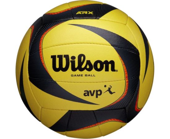 Volleyball Wilson Avp Arx Game Volleyball WTH00010XB (5) Для волейбола