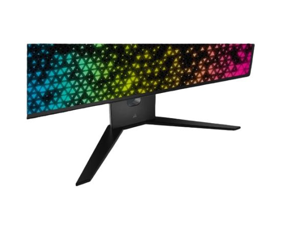 Corsair CM-9030002-PE computer monitor 68.6 cm (27") 2560 x 1440 pixels Quad HD OLED Black Monitori