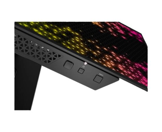 Corsair CM-9030002-PE computer monitor 68.6 cm (27") 2560 x 1440 pixels Quad HD OLED Black Monitori