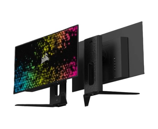 Corsair CM-9030002-PE computer monitor 68.6 cm (27") 2560 x 1440 pixels Quad HD OLED Black Monitori