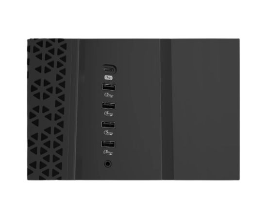 Corsair CM-9030002-PE computer monitor 68.6 cm (27") 2560 x 1440 pixels Quad HD OLED Black Monitori