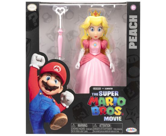Jakks SUPER MARIO MOVIE Figūriņa 12 cm