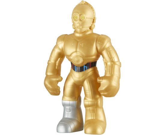 STRETCH Star Wars Mini фигурка - C3PO, 16CM