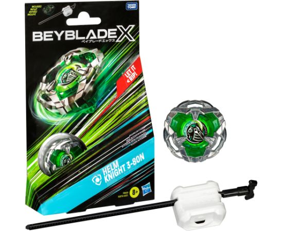 BEYBLADE X sākuma komplekts
