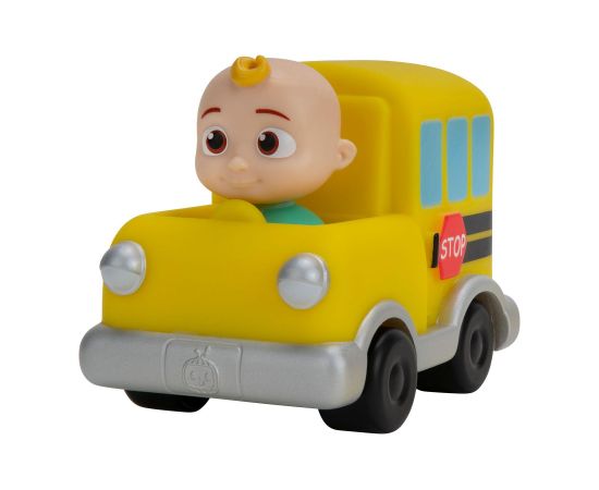 COCOMELON Машинки с фигурками