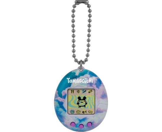 TAMAGOTCHI Интерактивное дигитальное животное "Sky"