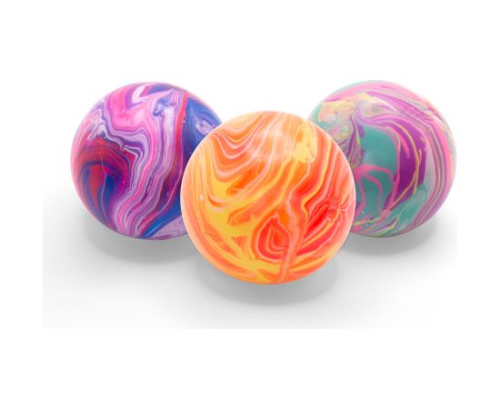 Tobar SCRUNCHEMS Игрушка-антистресс мяч Мрамор