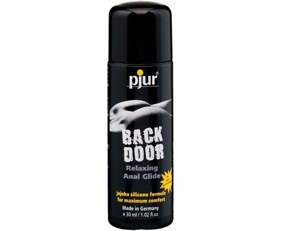 Pjur Back Door Relaxing (30 / 100 / 250 ml) [ 30 ml ]