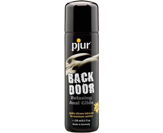 Pjur Back Door Relaxing (30 / 100 / 250 ml) [ 30 ml ]