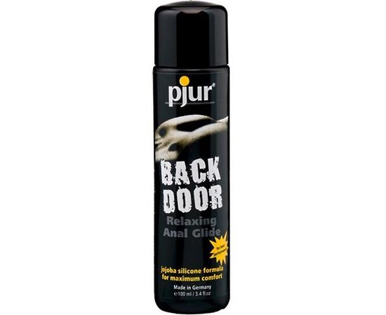 Pjur Back Door Relaxing (30 / 100 / 250 ml) [ 30 ml ]