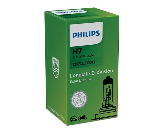 Philips Spuldze 12972LLECOC1
