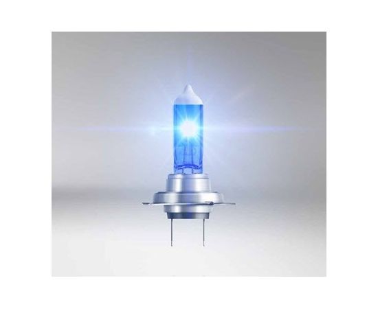 Osram spuldze H7 62210CBB-HCB