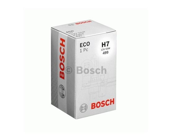 Bosch Signāla spuldze 1 987 302 804