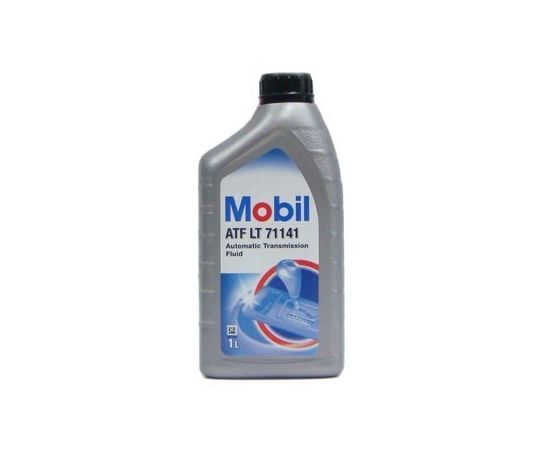 Mobil Transmisijas eļļa ATF LT71141 1L