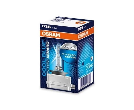 Osram Spuldze 66340CBI