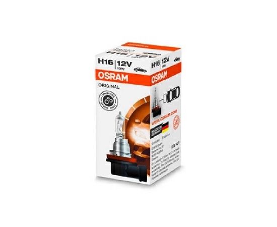 Osram Gabarītu spuldze 64219L+