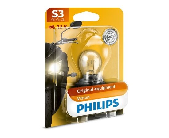 Philips Spuldze 12008BW