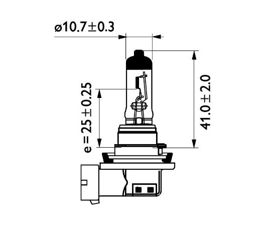 Philips Spuldze 24362MDC1