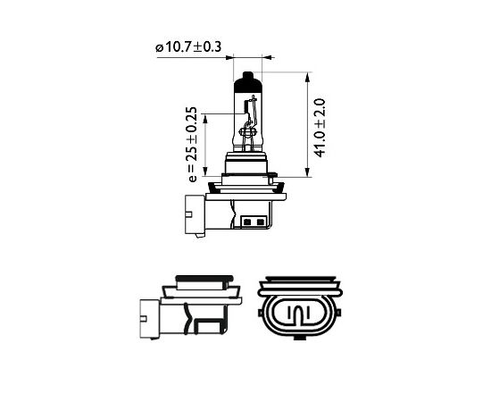 Philips Spuldze 12362PRC1