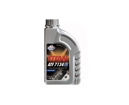 Fuchs Transmisijas eļļa ATF 7134 FE TITAN 1L