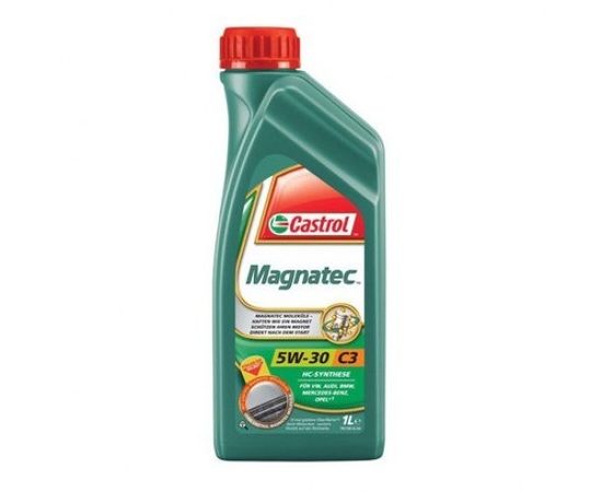 Castrol Motora eļļa 5W30 MAGNATEC C3 1L