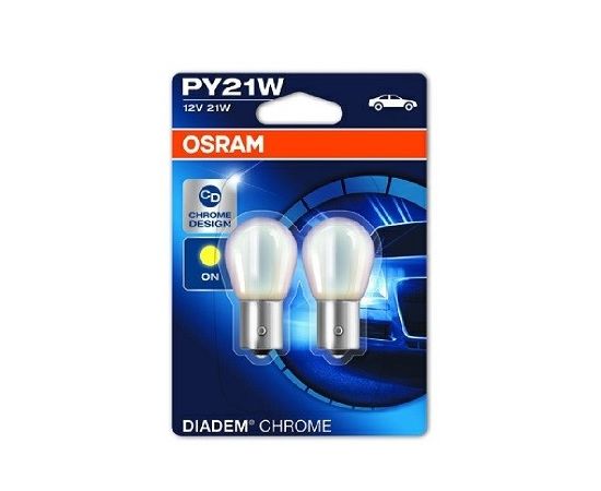 Osram Pagrieziena rādītāja spuldze 7507DC-02B