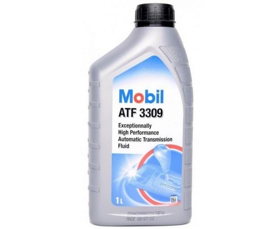 Mobil Transmisijas eļļa ATF 3309 1L