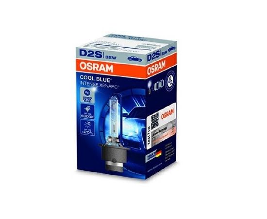 Osram Spuldze 66240CBI