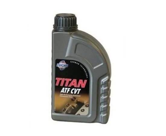 Fuchs Transmisijas eļļa ATF CVT TITAN 1L