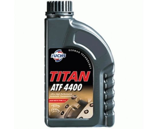 Fuchs Transmisijas eļļa ATF 4400 TITAN 1L