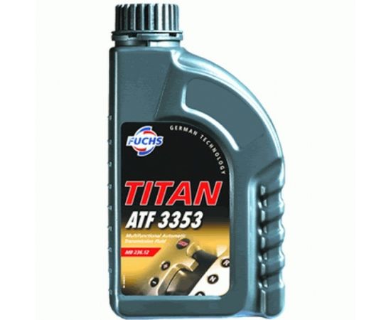 Fuchs Transmisijas eļļa ATF 3353 TITAN 1L