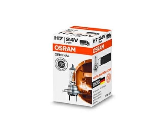 Osram Spuldze 64215