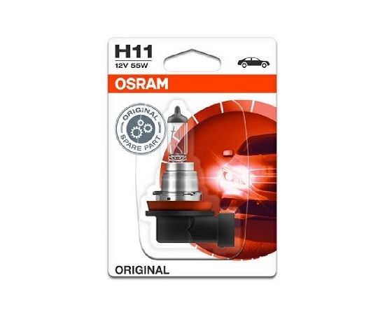 Osram H11 Spuldze 64211