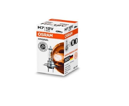 Osram Spuldze 64210