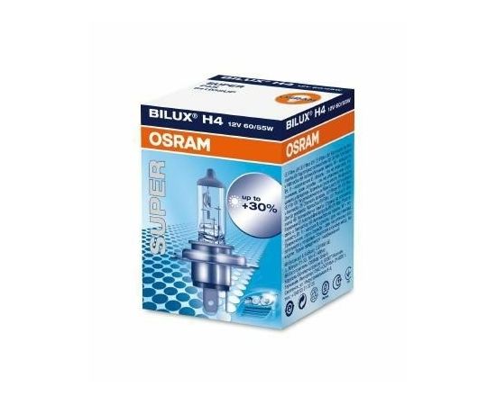 Osram ULTRA LIFE H4 Halogen headlight lamp