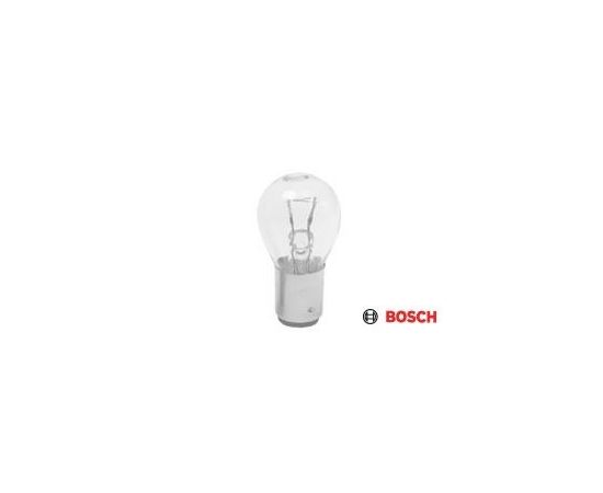 Bosch Signāla spuldze 1 987 301 065