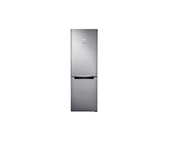 SAMSUNG RB33J3420SS/EF ledusskapis NoFrost 185cm