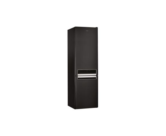 WHIRLPOOL BSNF 9432 K ledusskapis