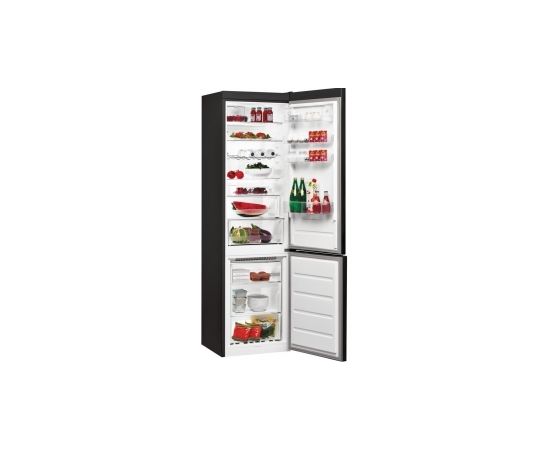 WHIRLPOOL BSNF 9432 K ledusskapis