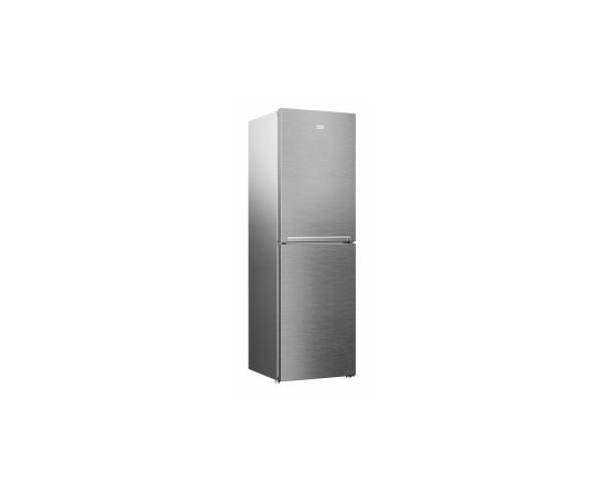 BEKO RCHE390K30XP ledusskapis 191cm