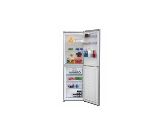 BEKO RCHE390K30XP ledusskapis